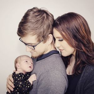 Meet your Posher, Leah